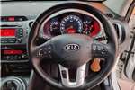  2011 Kia Sportage Sportage 2.0