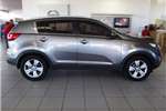  2012 Kia Sportage Sportage 2.0