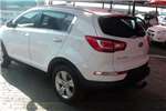  2012 Kia Sportage Sportage 2.0