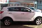  2012 Kia Sportage Sportage 2.0