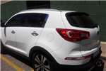  2012 Kia Sportage Sportage 2.0