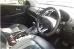  2012 Kia Sportage Sportage 2.0