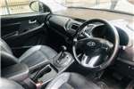  2012 Kia Sportage Sportage 2.0