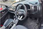  2012 Kia Sportage Sportage 2.0