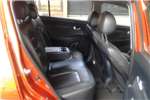  2013 Kia Sportage Sportage 2.0