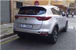  2013 Kia Sportage Sportage 2.0