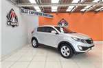  2013 Kia Sportage Sportage 2.0