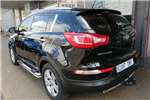  2013 Kia Sportage Sportage 2.0