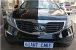  2013 Kia Sportage Sportage 2.0