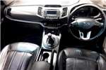  2013 Kia Sportage Sportage 2.0