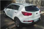  2014 Kia Sportage Sportage 2.0