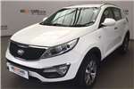  2014 Kia Sportage Sportage 2.0