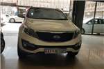  2014 Kia Sportage Sportage 2.0