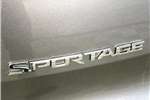  2014 Kia Sportage Sportage 2.0