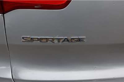 Used 2014 Kia Sportage 2.0