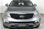 Used 2014 Kia Sportage 2.0