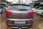  2016 Kia Sportage Sportage 2.0