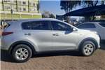  2016 Kia Sportage Sportage 2.0