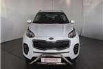  2018 Kia Sportage Sportage 2.0