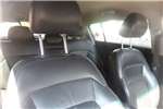  2011 Kia Sportage Sportage 2.0 4x4