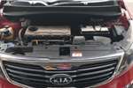  2013 Kia Sportage Sportage 2.0 4x4