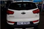  2014 Kia Sportage Sportage 2.0 4x4