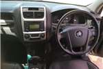  2010 Kia Sportage Sportage 2.0 4x4 automatic