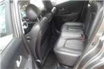  2011 Kia Sportage Sportage 2.0 4x4 automatic