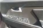  2013 Kia Sportage Sportage 2.0 4x4 automatic