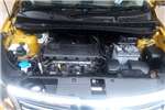  2014 Kia Sportage Sportage 2.0 4x4 automatic