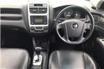  2010 Kia Sportage Sportage 2.0 auto