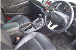  2011 Kia Sportage Sportage 2.0 auto