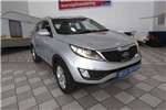  2011 Kia Sportage Sportage 2.0 auto