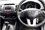  2011 Kia Sportage Sportage 2.0 auto