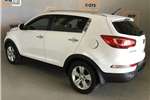  2011 Kia Sportage Sportage 2.0 auto