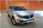  2012 Kia Sportage 