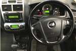  2005 Kia Sportage Sportage 2.0 automatic