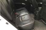  2005 Kia Sportage Sportage 2.0 automatic