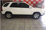  2010 Kia Sportage Sportage 2.0 automatic