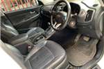  2012 Kia Sportage Sportage 2.0 automatic