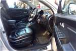 Used 2013 Kia Sportage 2.0 automatic