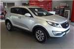  2014 Kia Sportage Sportage 2.0 automatic