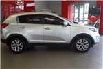  2014 Kia Sportage Sportage 2.0 automatic