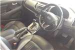  2014 Kia Sportage Sportage 2.0 automatic