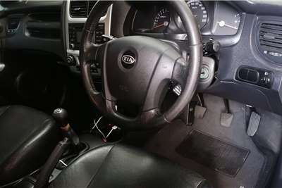  2010 Kia Sportage Sportage 2.0 AWD