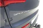  2012 Kia Sportage Sportage 2.0 AWD