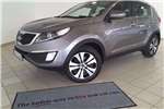  2013 Kia Sportage Sportage 2.0 AWD