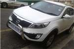  2013 Kia Sportage Sportage 2.0 AWD