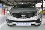  2013 Kia Sportage Sportage 2.0 AWD