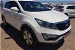  2014 Kia Sportage Sportage 2.0 AWD